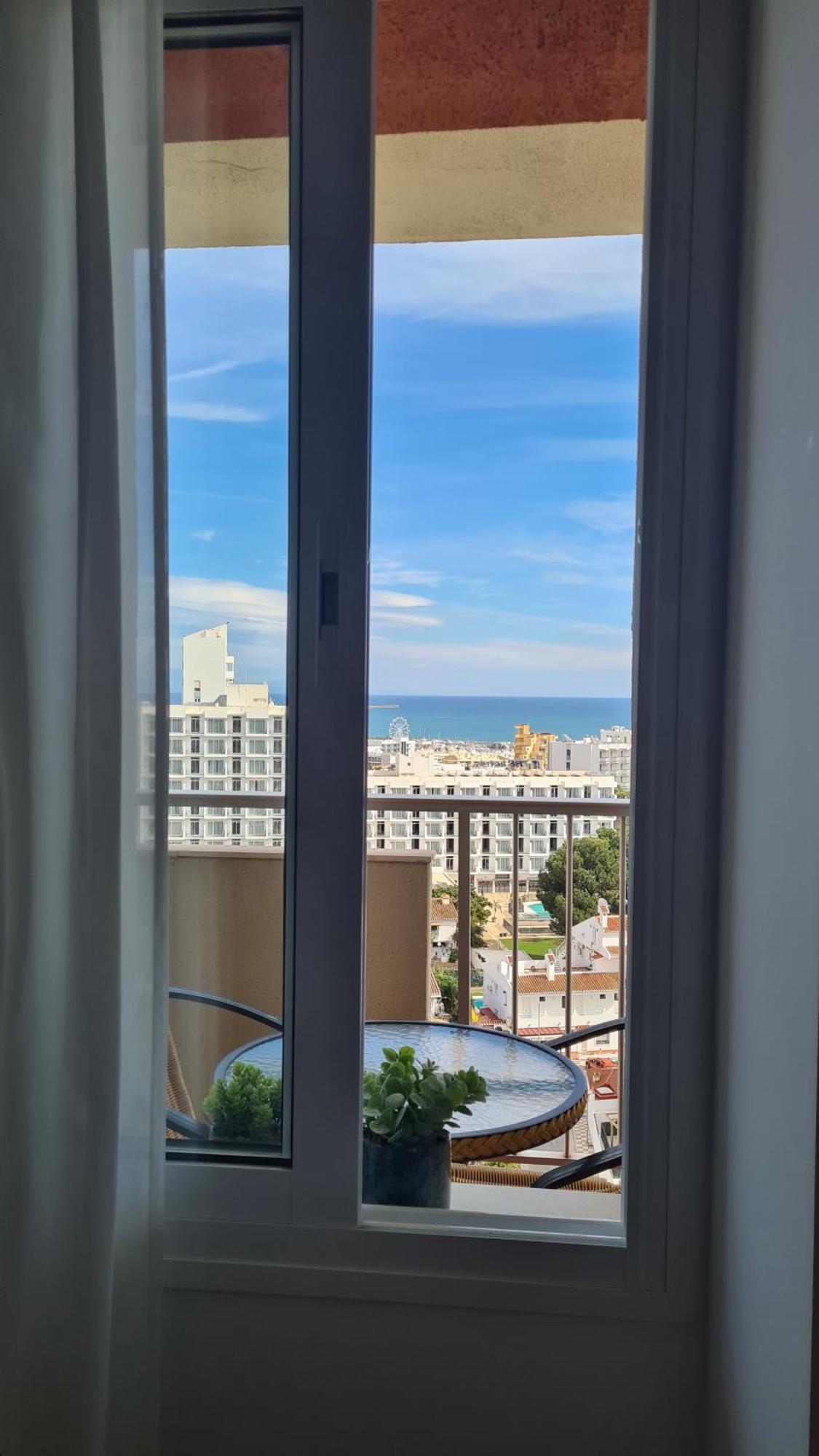 Jupiter -ocean View 1bedroom