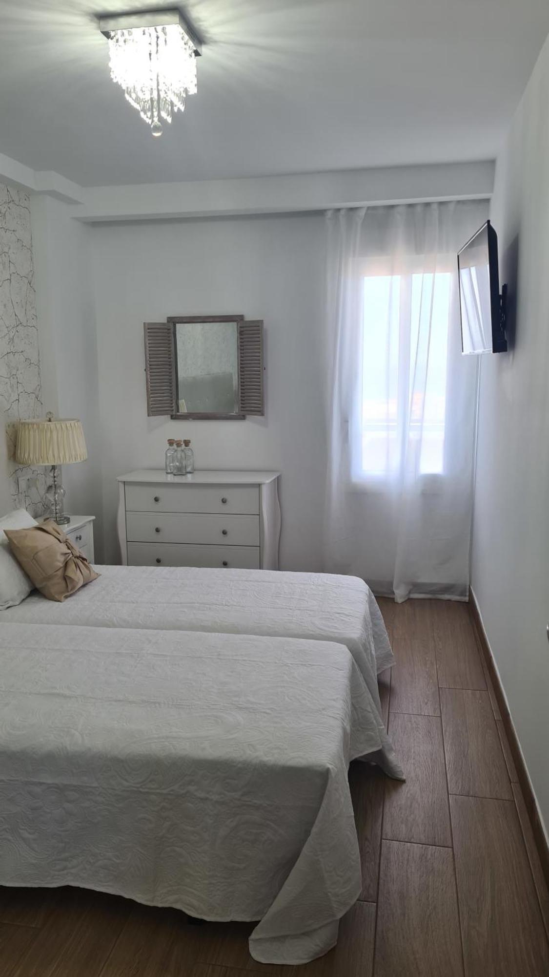 Jupiter -ocean View 1bedroom * Benalmádena